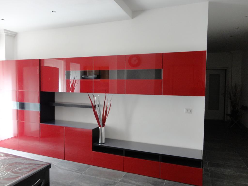 Holiday home Paprika House Rome