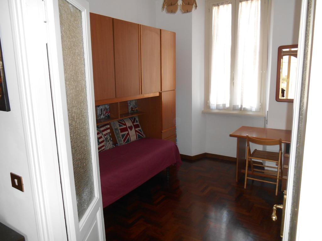 Apartment Lucas