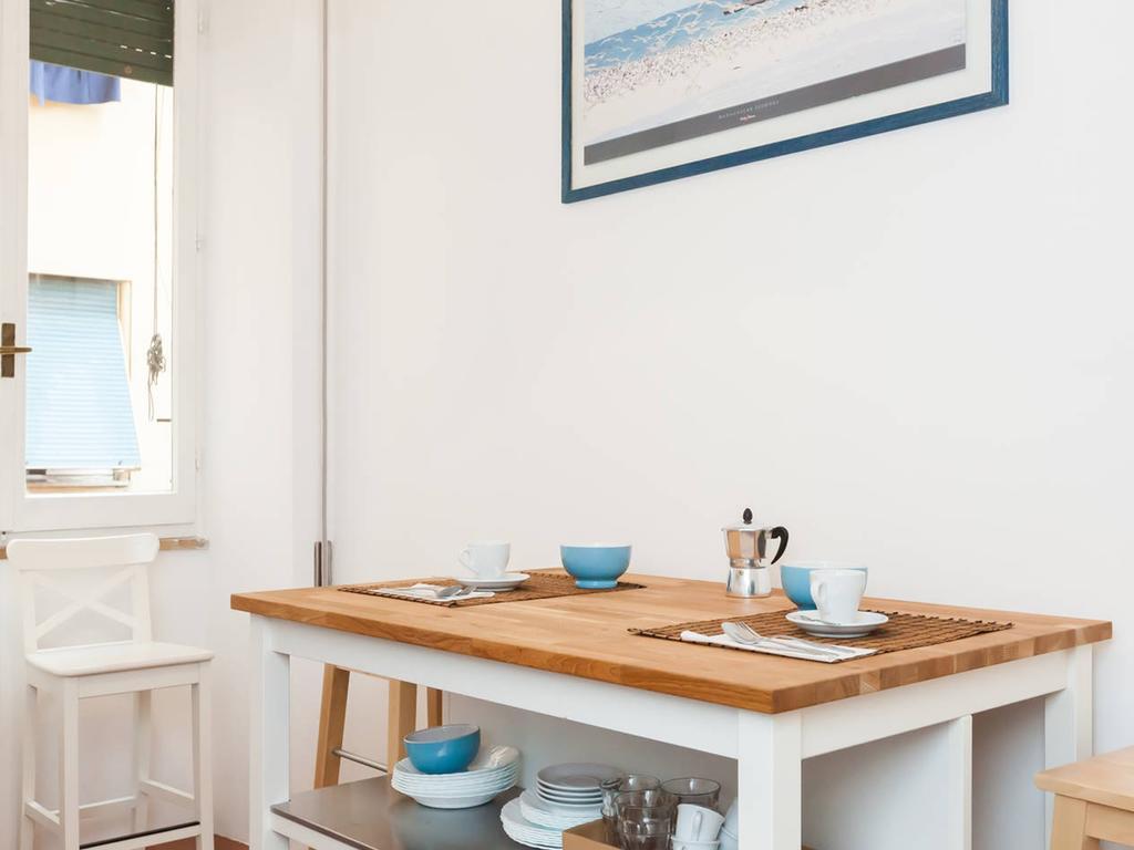 Lovelyapart - Leopardi Apartment Rome