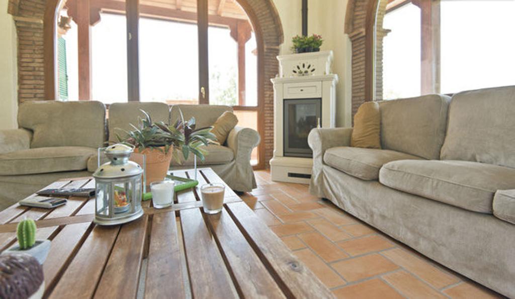 Bed & Breakfast Le Baruffe *