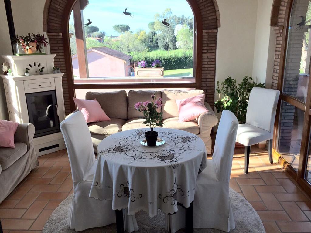 Bed & Breakfast Le Baruffe Rome