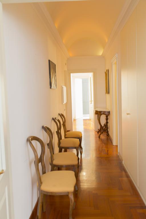 Sistina 138 Luxury * Roma