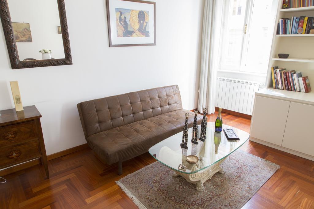 Sistina 138 Luxury