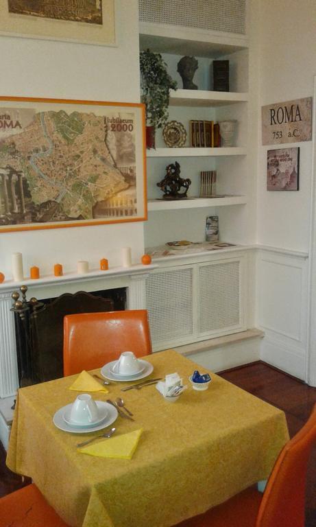 Imperiale Bed & Breakfast