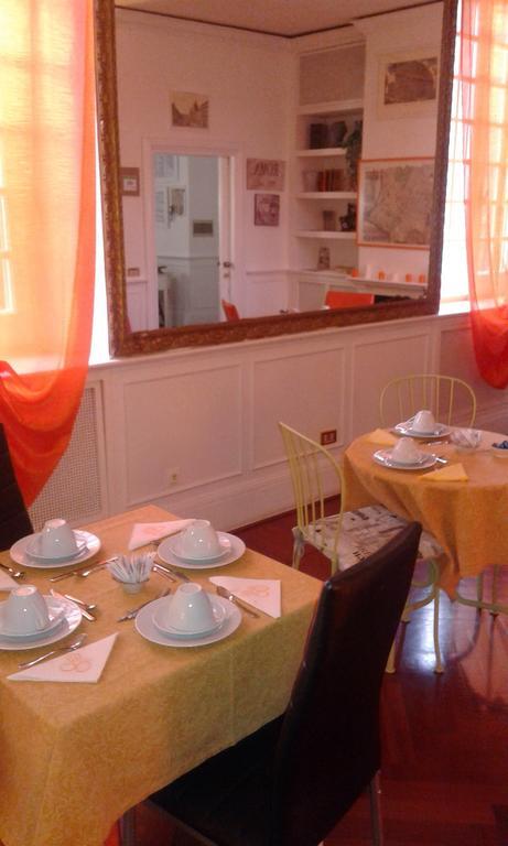 Couette-café Imperiale