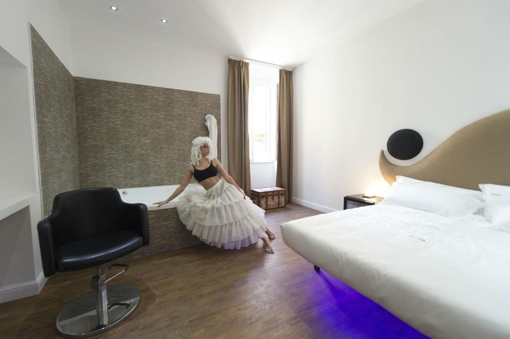 Casa de hóspedes Ripetta Relais Roma