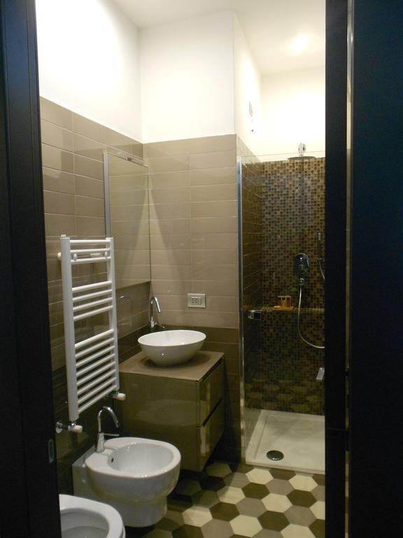 Bed & Breakfast Sinfonia Sul Tevere Rome
