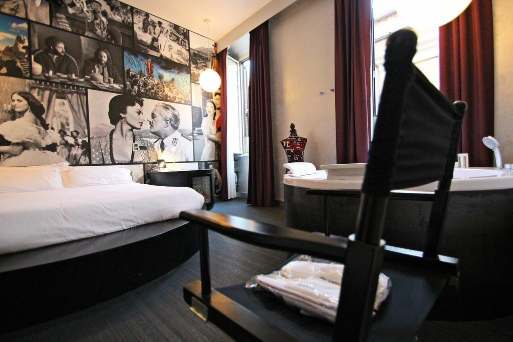 Irooms Campo Dei Fiori Gasthuis 4*
