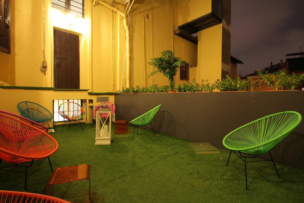 Irooms Campo Dei Fiori 4*