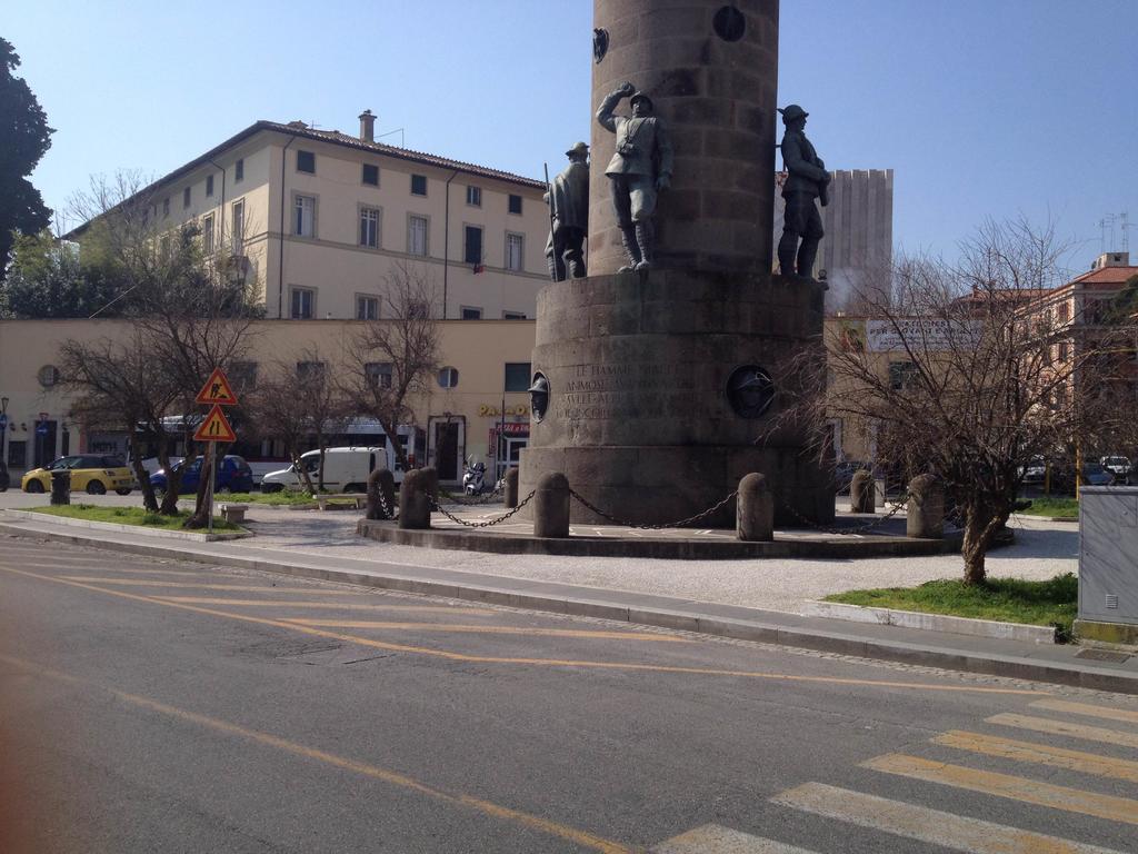 Di Martino Bed & Breakfast Rome