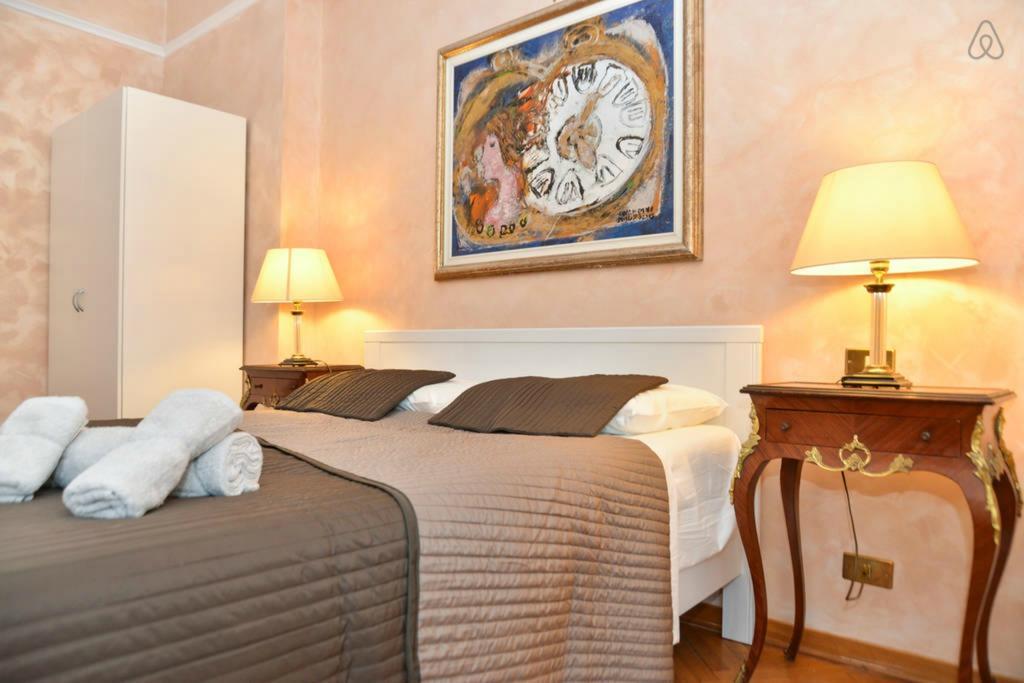 Classy 3* Rome