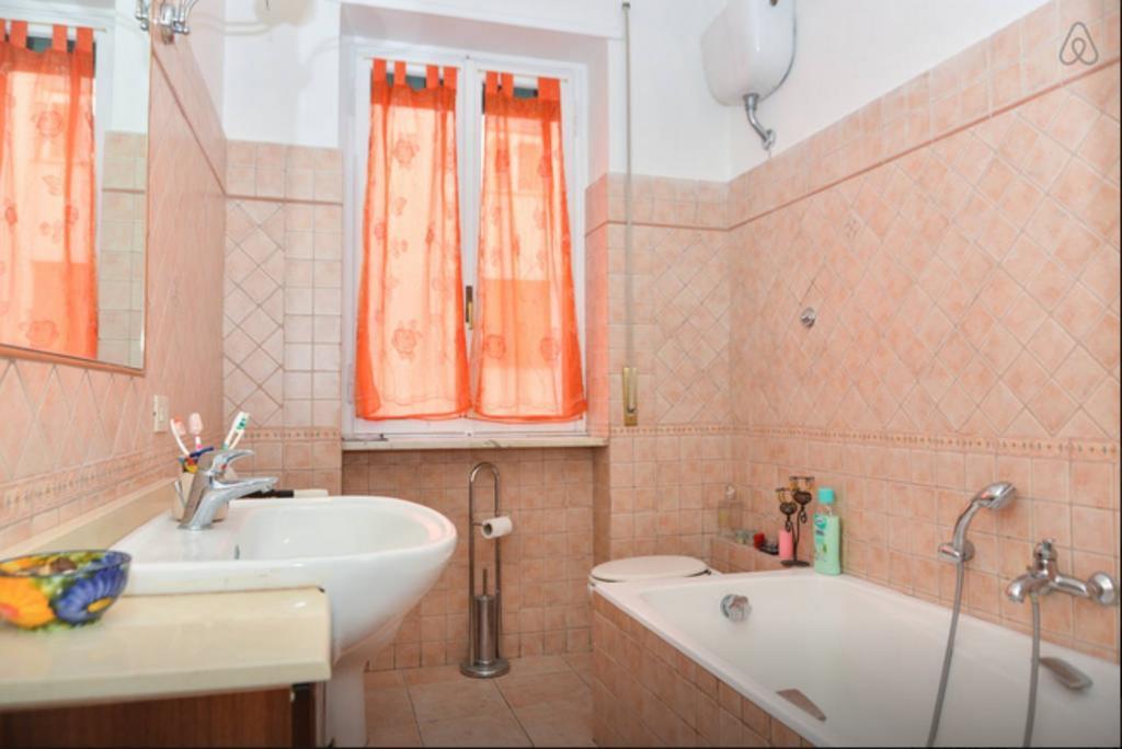 Classy 3* Rome