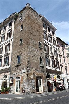 Art Navona Guest house