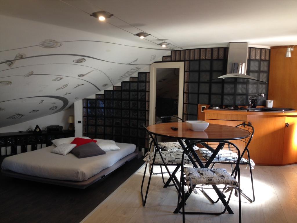 Jazz Style Appartement *