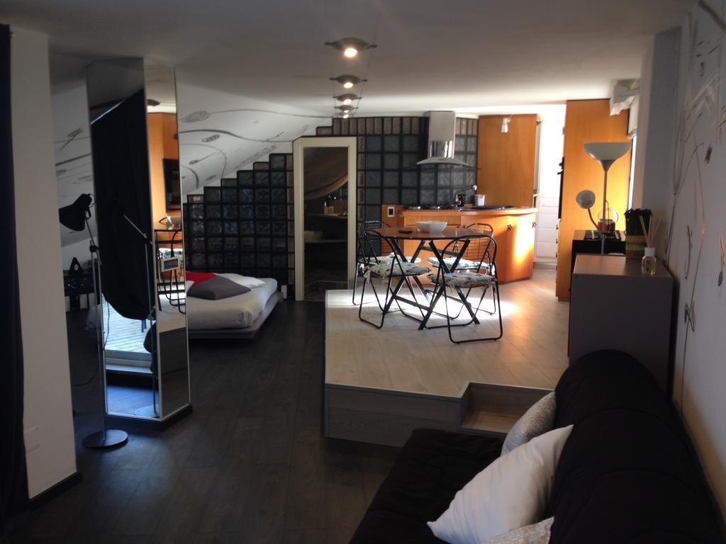 Jazz Style Appartement Rome