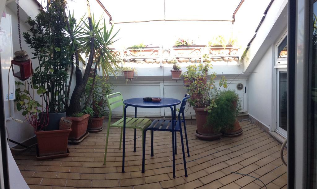 Appartement Jazz Style *