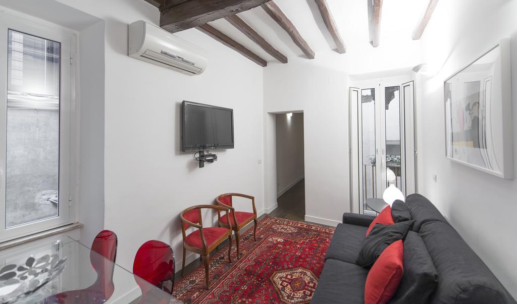 Appartement Easyinrome Navona Rome