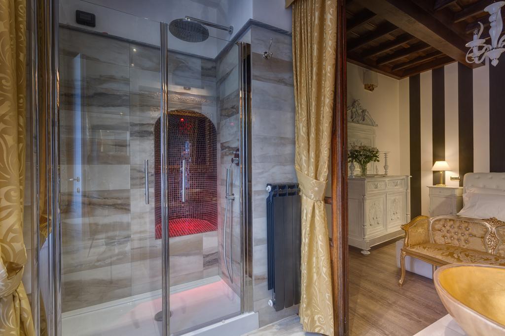 Spanish Steps Amazing Appartement