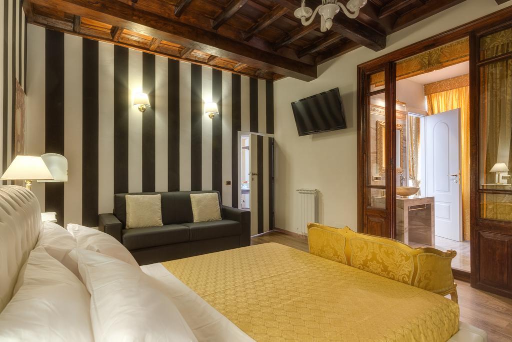 Spanish Steps Amazing Appartement