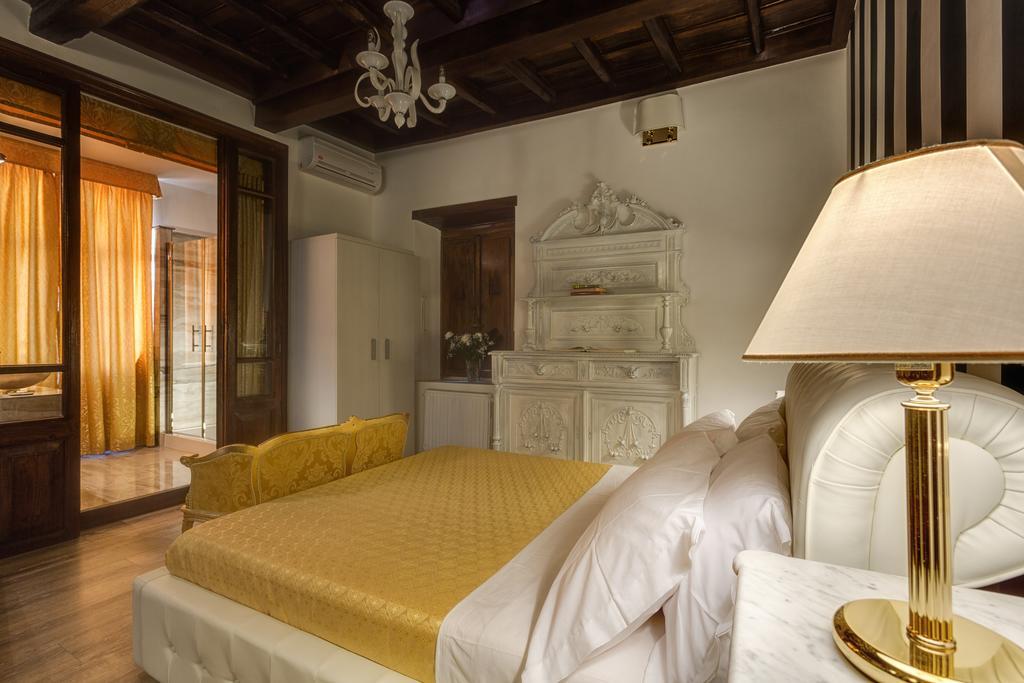 Appartement Spanish Steps Amazing