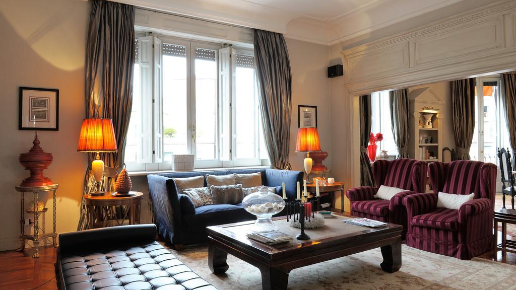 Lepanto Deluxe Penthouse Apartment Rome