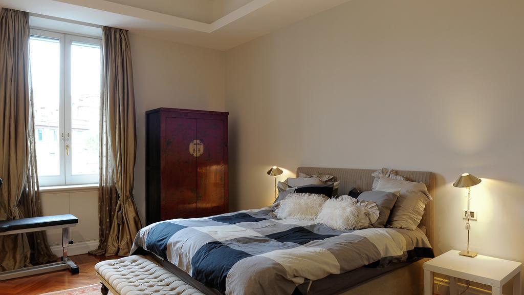 Lepanto Deluxe Penthouse Rome