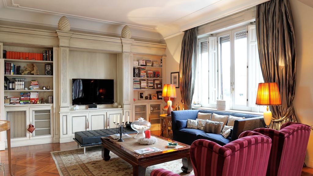 Lepanto Deluxe Penthouse *