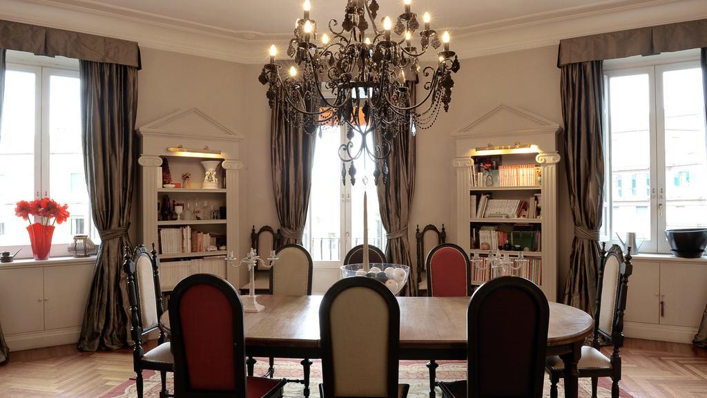 Lepanto Deluxe Penthouse Apartment *
