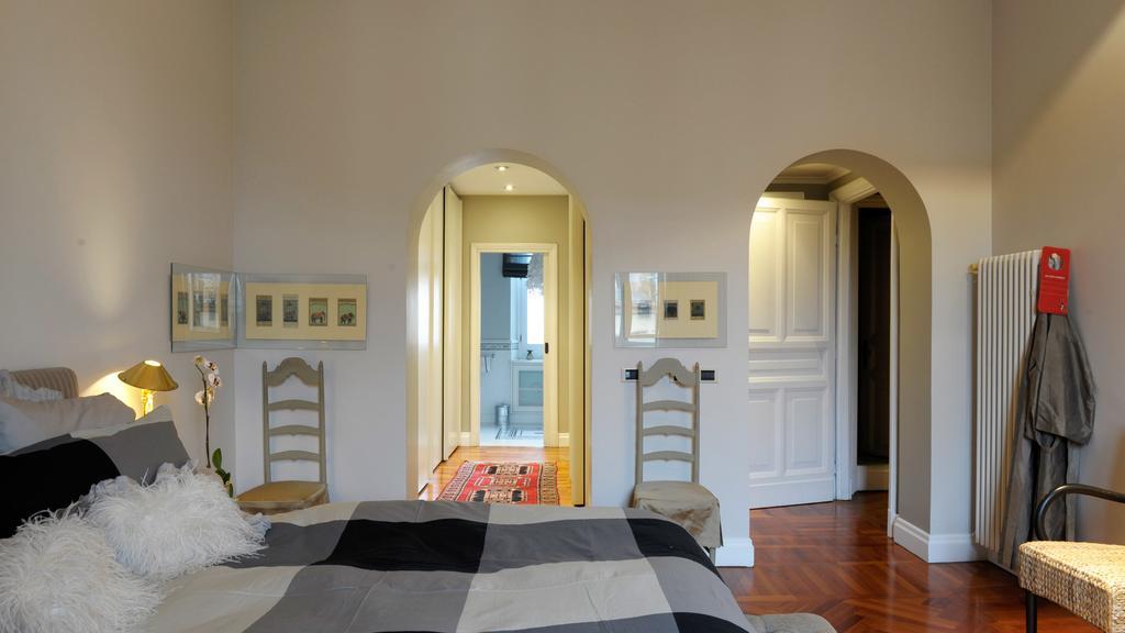 Lepanto Deluxe Penthouse * Rome
