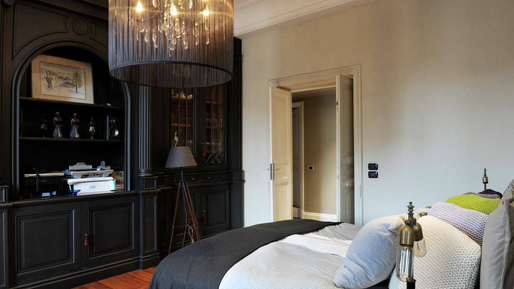 Lepanto Deluxe Penthouse Apartment