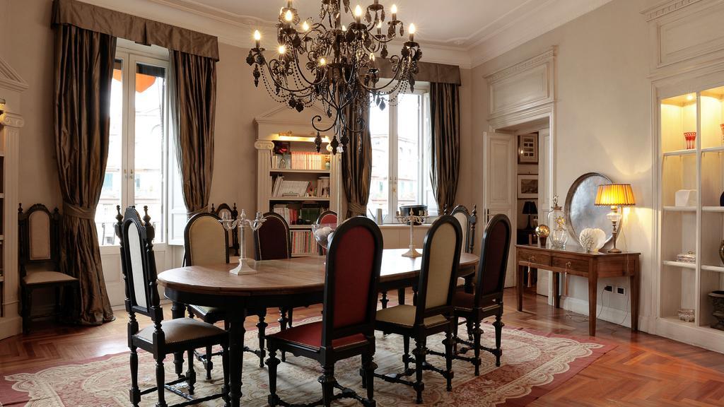 Lepanto Deluxe Penthouse Apartment *