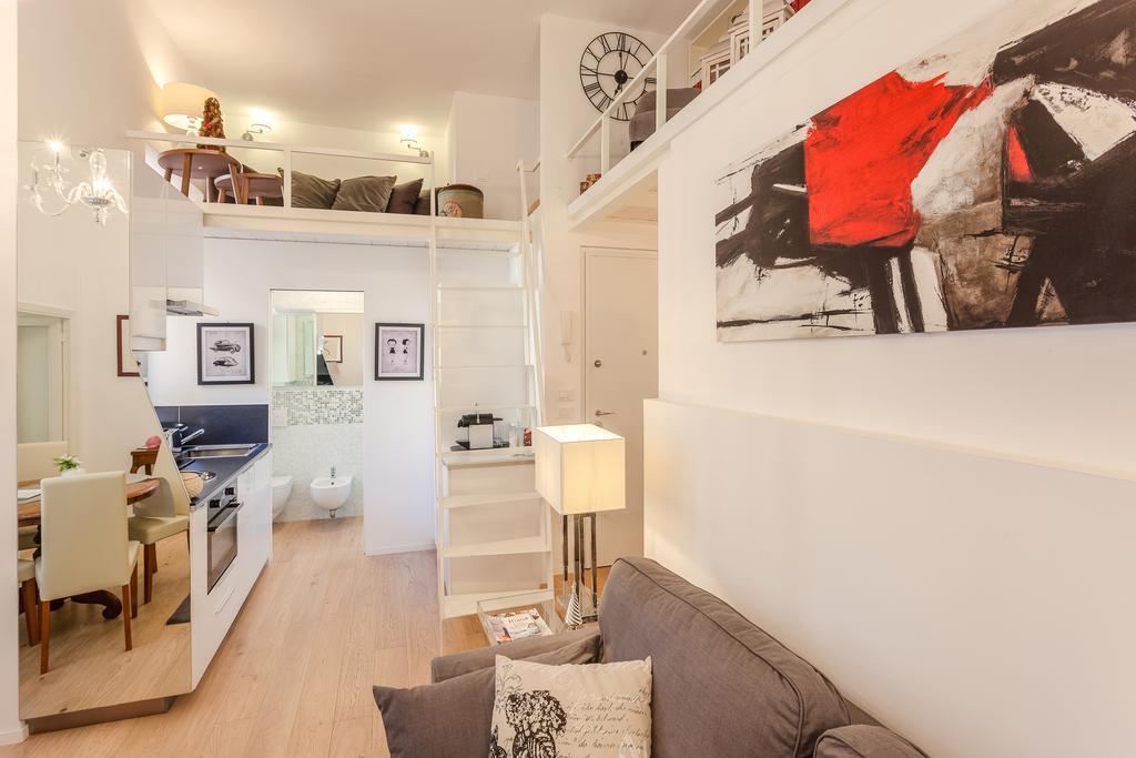 La Casa Di Teo Apartment Rome