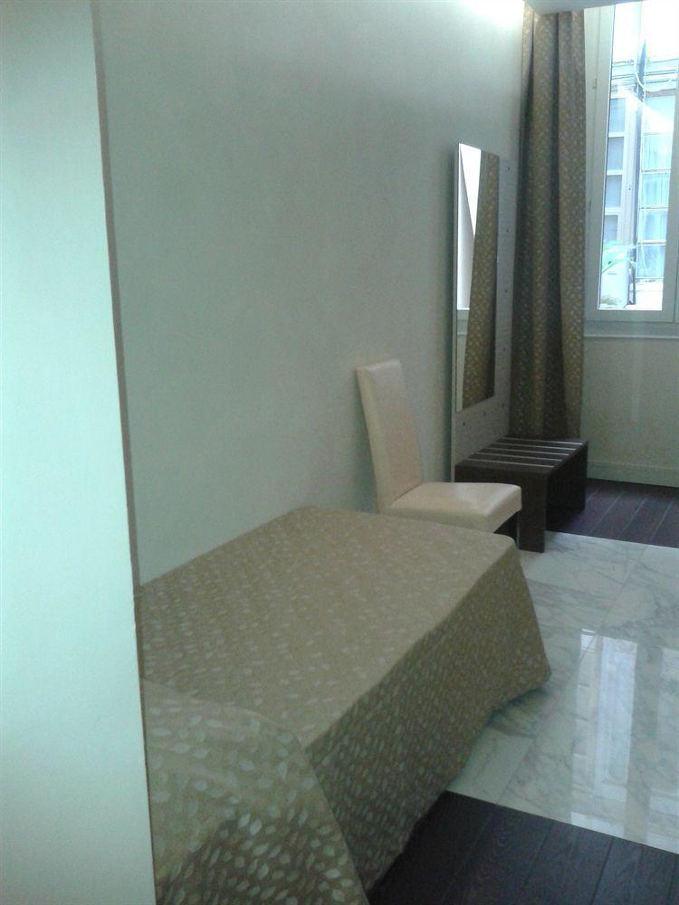 Bed & Breakfast Corso Grand Rome