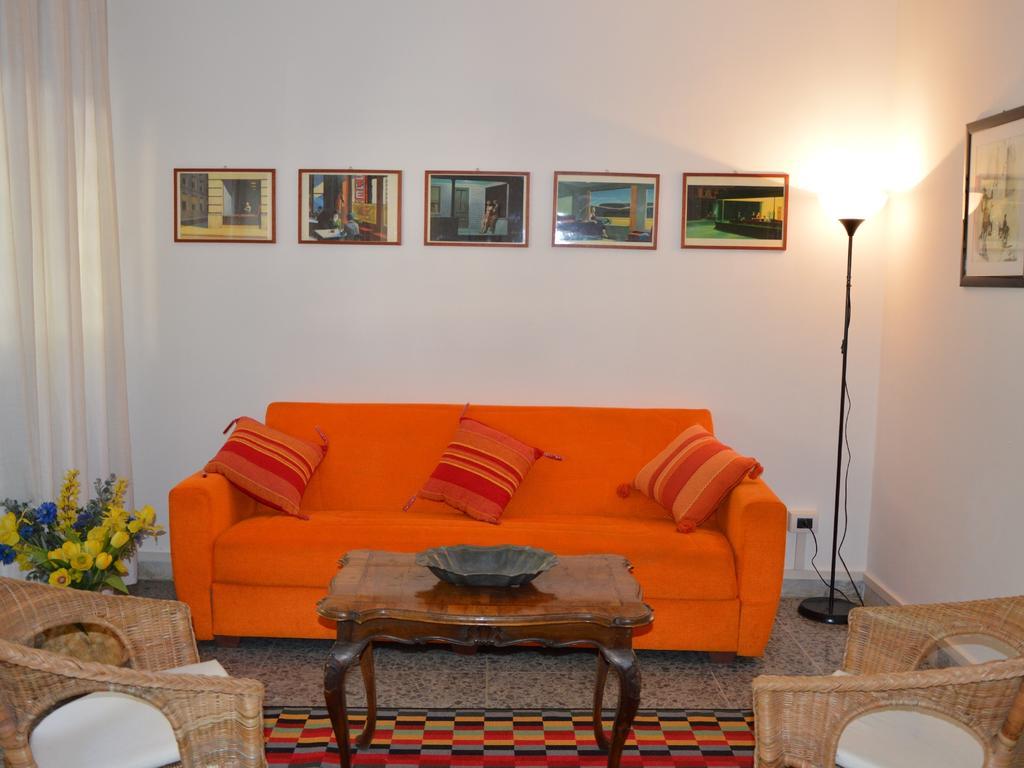 Apartment Labriola St Peter's House- Free Parking *