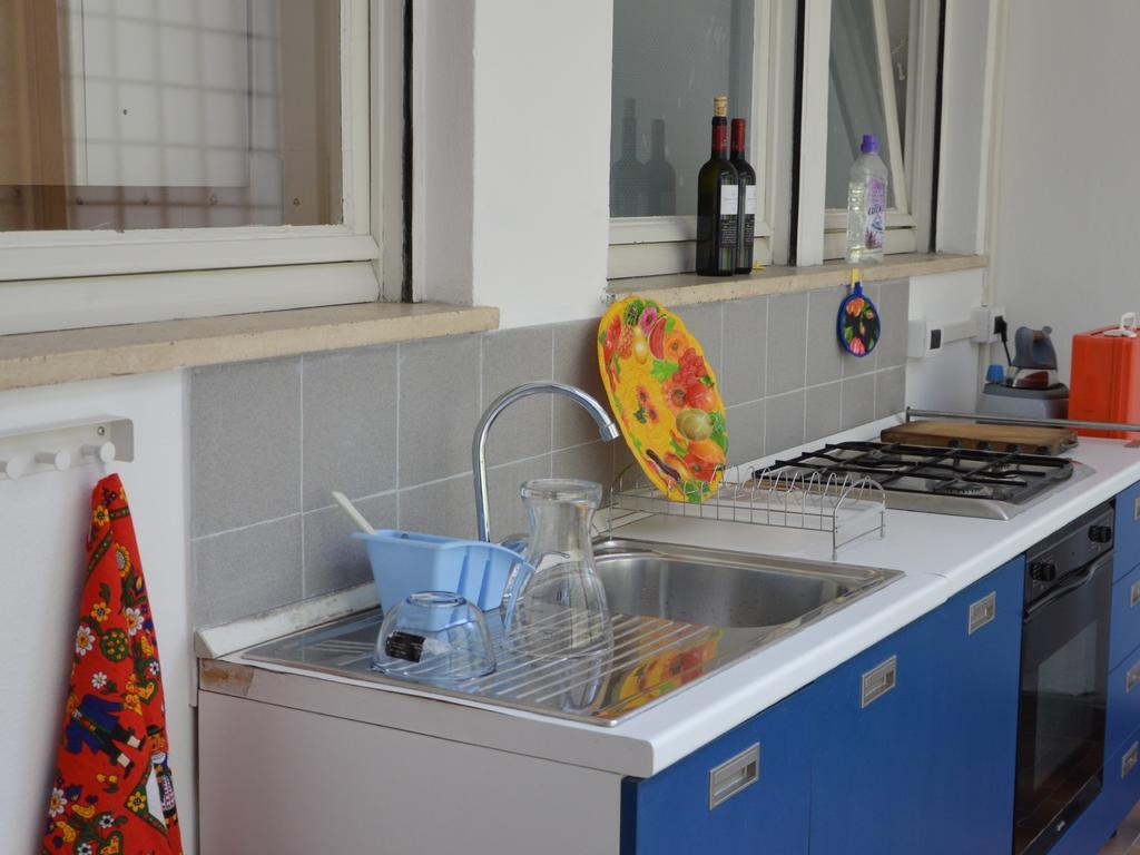 Labriola St Peter's House- Free Parking Apartment *