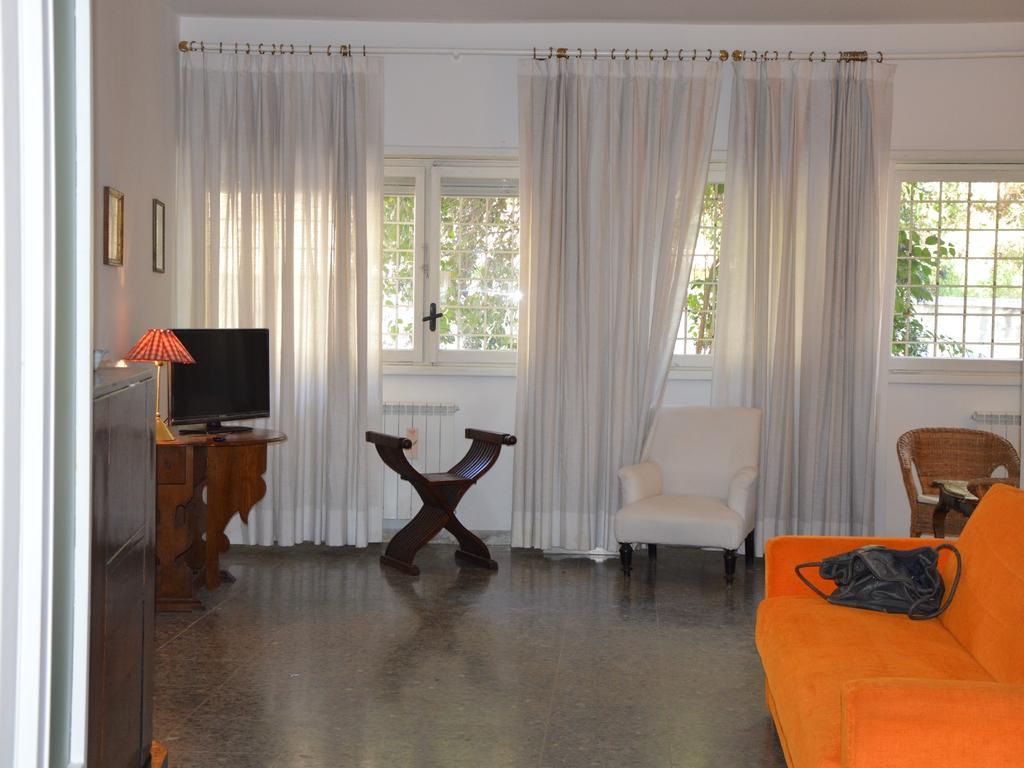 Apartment Labriola St Peter's House- Free Parking
