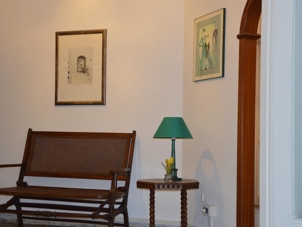 Labriola St Peter's House- Free Parking Rome