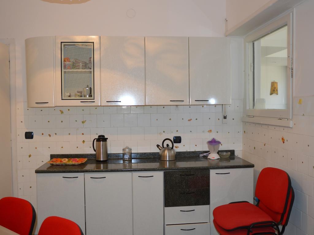 Labriola St Peter's House- Free Parking Apartment