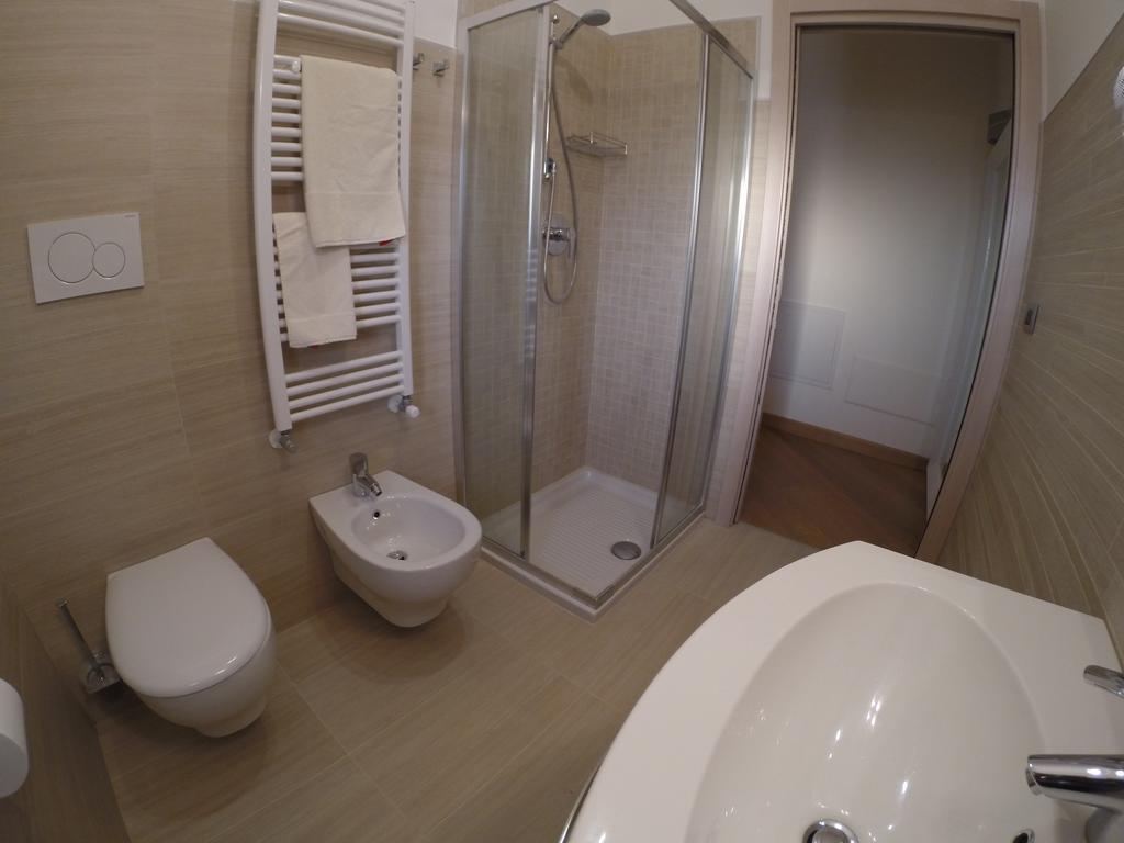 Acomodação com café da manhã  B&B Interno 11
