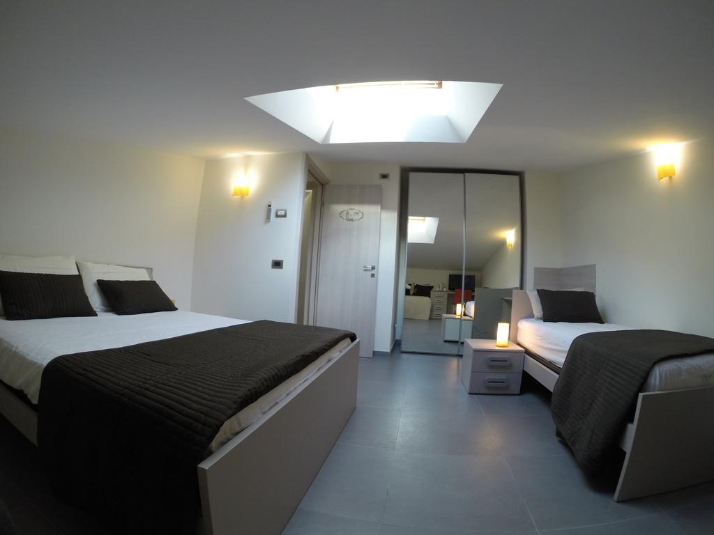 B&B Interno 11 Acomodação com café da manhã  Roma