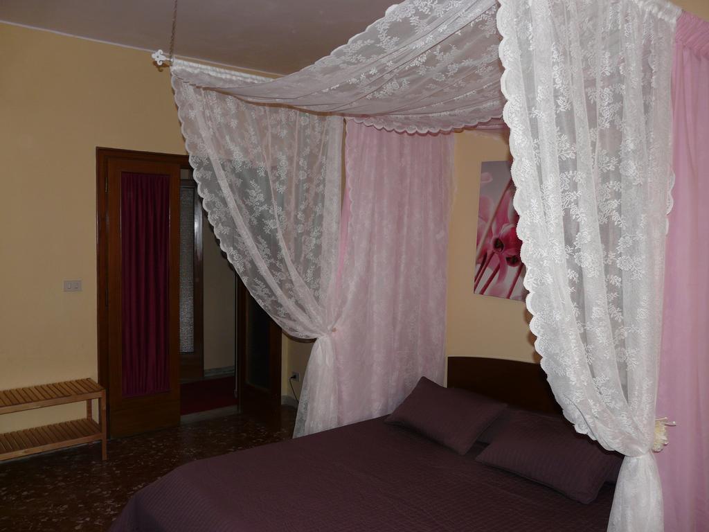 Bed & Breakfast La Stella Di Rome