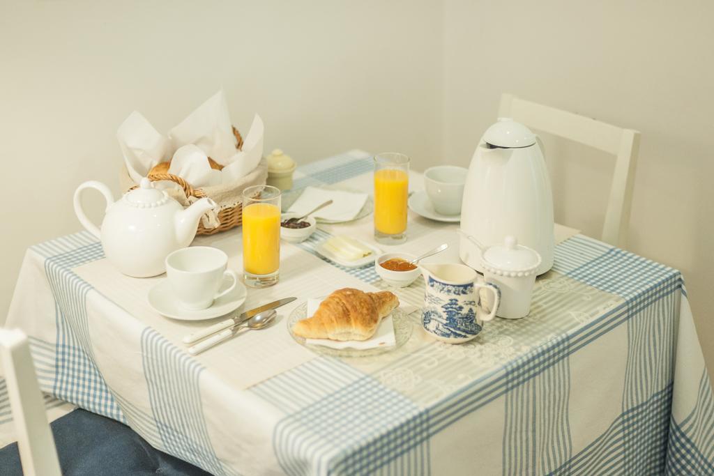 Ondina Acomodação com café da manhã 
