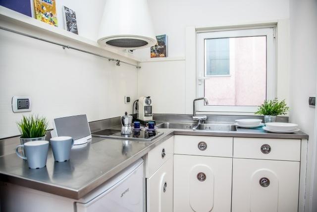 Holiday home Attico Piazza Navona Rome