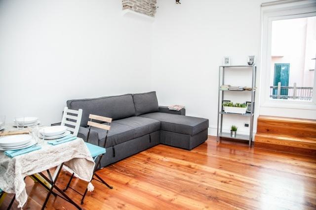 Holiday home Attico Piazza Navona