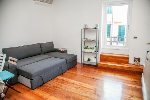Attico Piazza Navona Holiday home Rome
