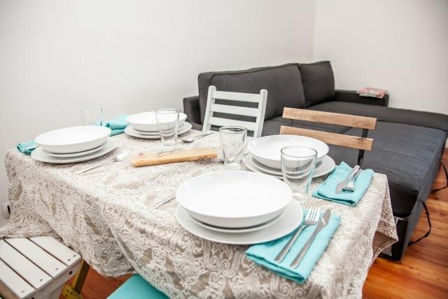 Attico Piazza Navona Holiday home