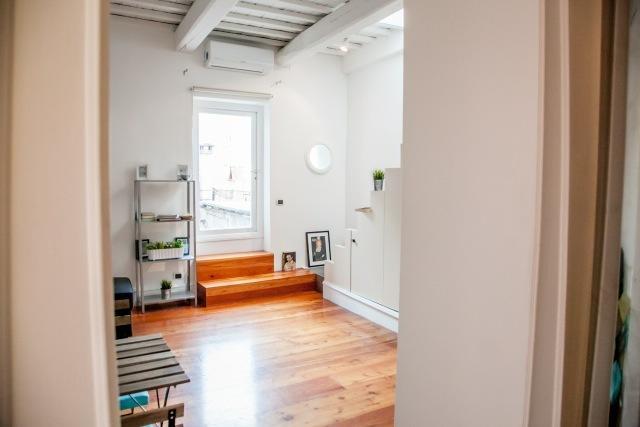 Holiday home Attico Piazza Navona Rome