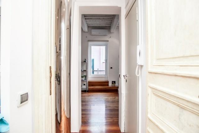 Attico Piazza Navona Holiday home