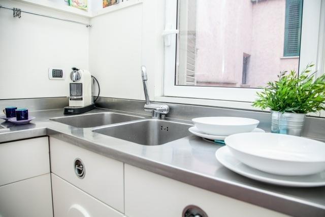 Attico Piazza Navona Holiday home