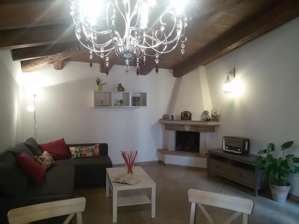 Bed & Breakfast Il Principe Ranocchio *